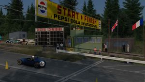 60s Westwood for Assetto Corsa