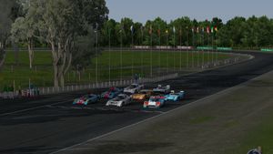 SSA 70 Mod Car Pack 1
