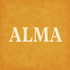 Alma-Cancion Sunydowey