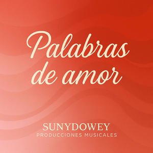  Palabras de Amor.