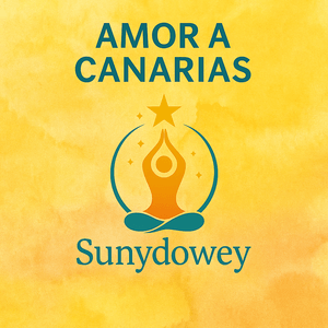 Amor a Canarias canción de Sunydowey