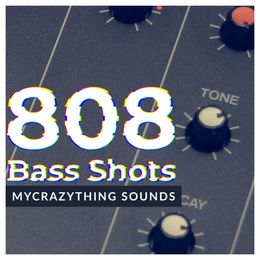 808 Bass Shots