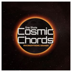 One Shots : Cosmic Chords 