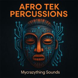 Afro Tek Percussions
