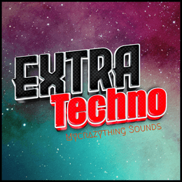 Extra Techno vol.1