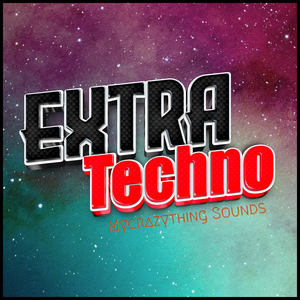 Extra Techno vol.1