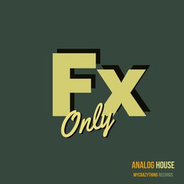 FX Only Analog House