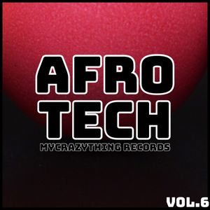 Afro Tech vol.6