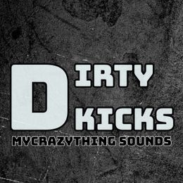 Dirty Kicks - One Shots