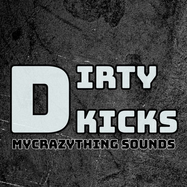 Dirty Kicks - One Shots