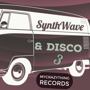 Synthwave &amp; Disco 3