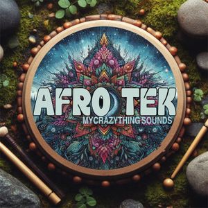 Afro Tek Vol. 2