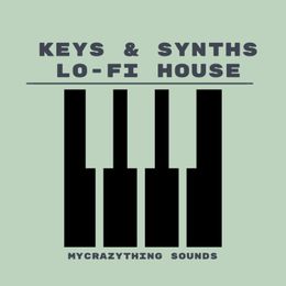 Keys &amp; Synths Lo-Fi House