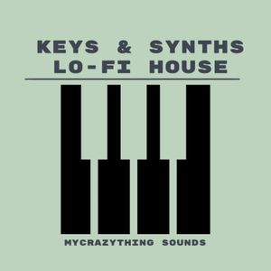 Keys &amp; Synths Lo-Fi House
