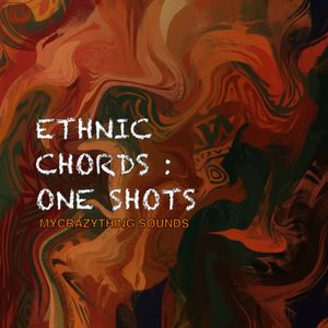 Ethnic Chords - One-shots