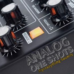 Analog One Shots