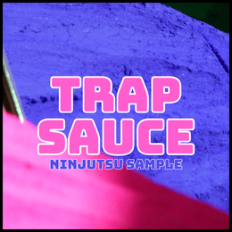 Trap Sauce by Docolv