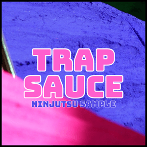 Trap Sauce by Docolv