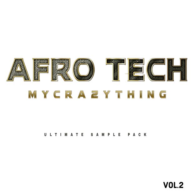 Afro Tech vol.2