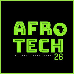  Afro Tech 26