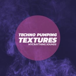 Techno Pumping Textures 