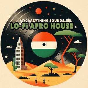 Lo-Fi Afro House