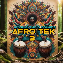 Afro Tek Vol. 3