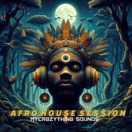 Afro House Session Vol. 8.1