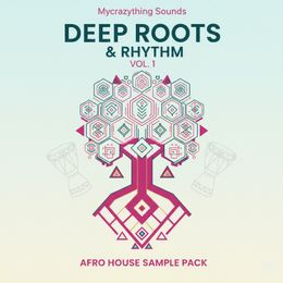 Deep Roots &amp; Rhythm Vol. 1