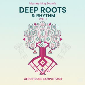 Deep Roots &amp; Rhythm Vol. 1