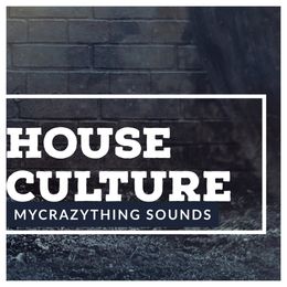 House Culture Vol.1