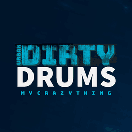 Dirty Urban Drums