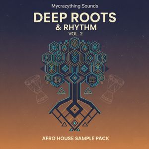 Deep Roots &amp; Rhythm Vol. 2