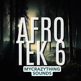 Afro Tek Vol.6 
