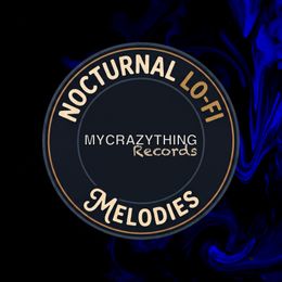 Nocturnal Lo-Fi Melodies