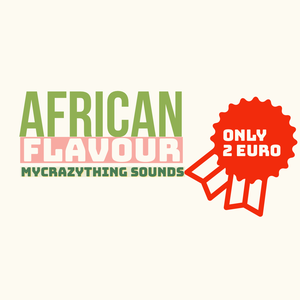 Afro Flavour