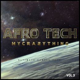 Afro Tech vol.3