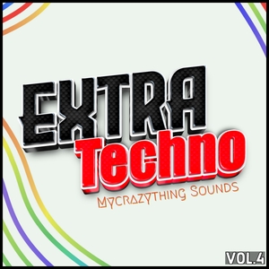 Extra Techno vol.4