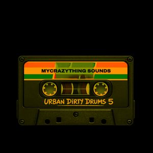 Urban Dirty Drums 5