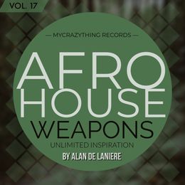 Afro House Weapons 17