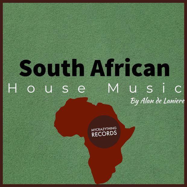 South African House Music 