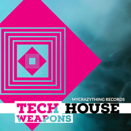 Tech House Weapons