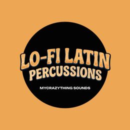 Lo-Fi Latin Percussions