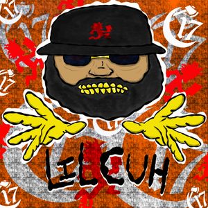 LIL CUH TYPE BEAT