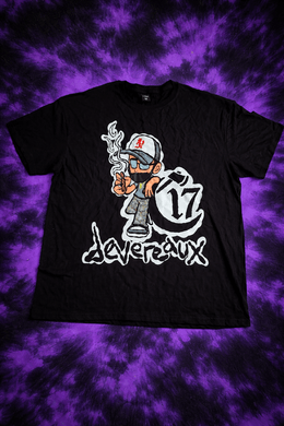 DEV JUNT SHIRT 