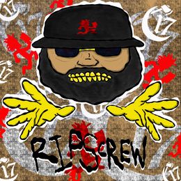 RIP SCREW TYPE BEAT
