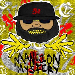 MANSION MYSTERY TYPE BEAT