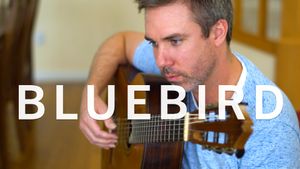 Bluebird - Original 