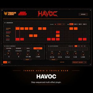 Havoc (LINK IN DESCRIPTION)