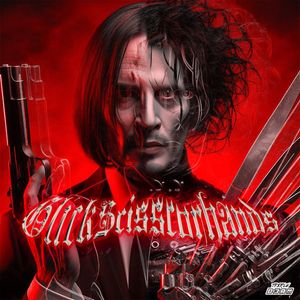 GlickScissorhands Drum Kit (LINK INSIDE)